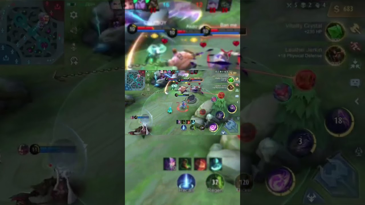 Bruno X Neymar JR Savage 