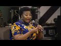 Discovering your unique offering with Yvonne Chaka-Chaka & Zolani Mahola