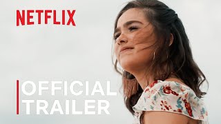 OVERDRIVE | Official Wattpad Teaser Trailer | Netflix