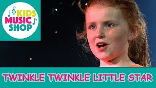 Twinkle Twinkle Little Star