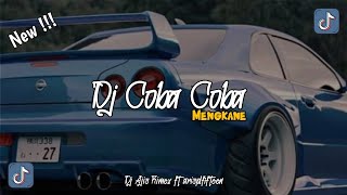 DJ COBA COBA MENGKANE