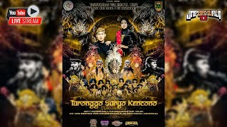 LIVE STREAMING - TURONGGO SURYO KENCONO - LIVE KEBONTIMUN KIRINGAN  BOYOLALI