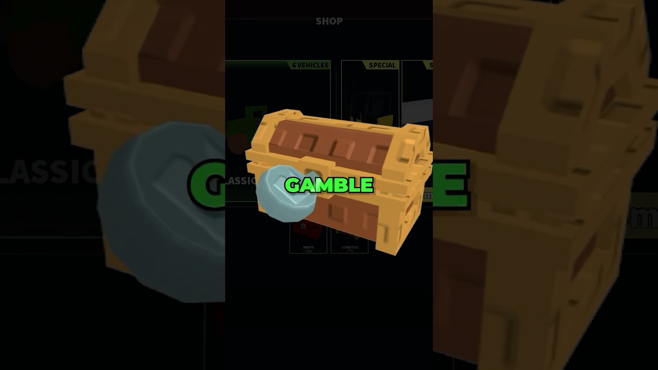 🚨Game Name: Brace 