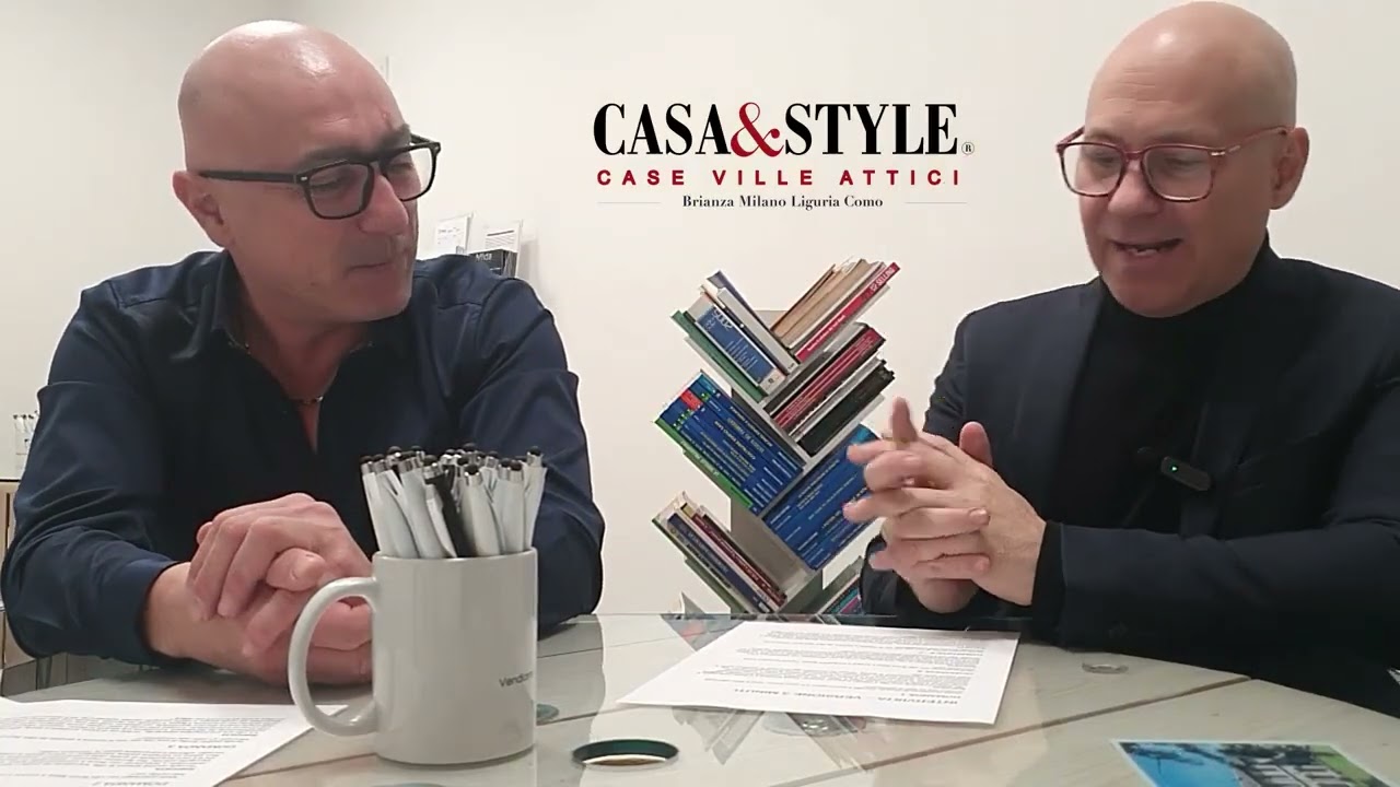 #1 Newsletter immobiliare di Dicembre