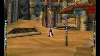 70 Mage Arena Crits