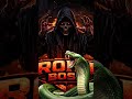 RoHu boss vs anaconda new shorts in strongly clear the area of snake yt shorts
