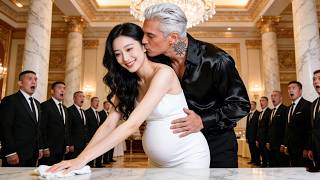 23歲女孩意外與父親52歲的合夥人糾纏不清，本以為只是一場短暫的糾葛，他竟要求我，像守護珍寶般嚴加看護腹中他的繼承人，徹底將我綁在身邊！ screenshot 3