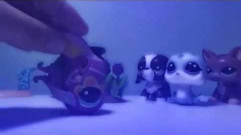 Sir Napoleon and the Elixir of Life (part 3) by LPSLover