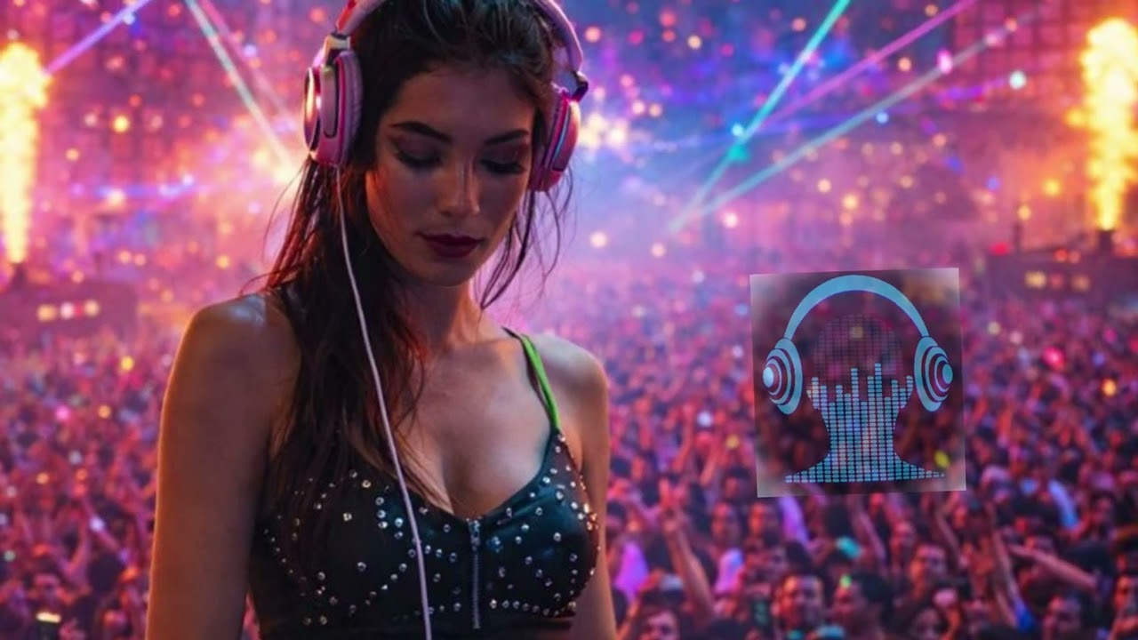 EletrônicoNightfall Voltage ⚡ | Dark Energy RemixNightfall Voltage