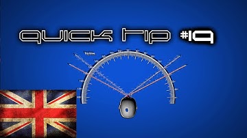 Quick Tip #19 - Field of View Tweaking - Battlefield 4 - English