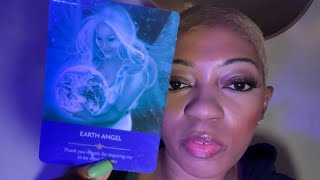 CANCER ♋️ ANGELS ARE AROUND YOU..ASCENDED MASTERS TOO  screenshot 1
