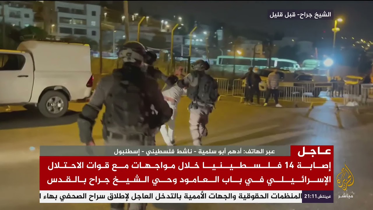 كتاب ومدونون عرب يدافعون عن القدس .. ماذا قالوا ؟!