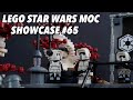 The Prettiest LEGO Star Wars MOC I've Ever Seen | LEGO Star Wars MOC Showcase #65