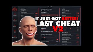 THIS RUST CHEAT JUST HAD A HUGE UPDATE!😮| LASTCHEAT V2