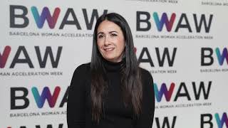 BWAW 2026 - Patricia Villagrasa