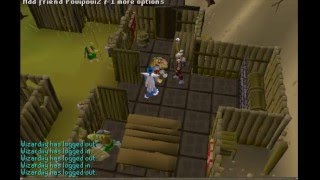 runescape pouipoui2 clue scroll #2