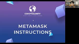 Adjuntado Cut A Metamask