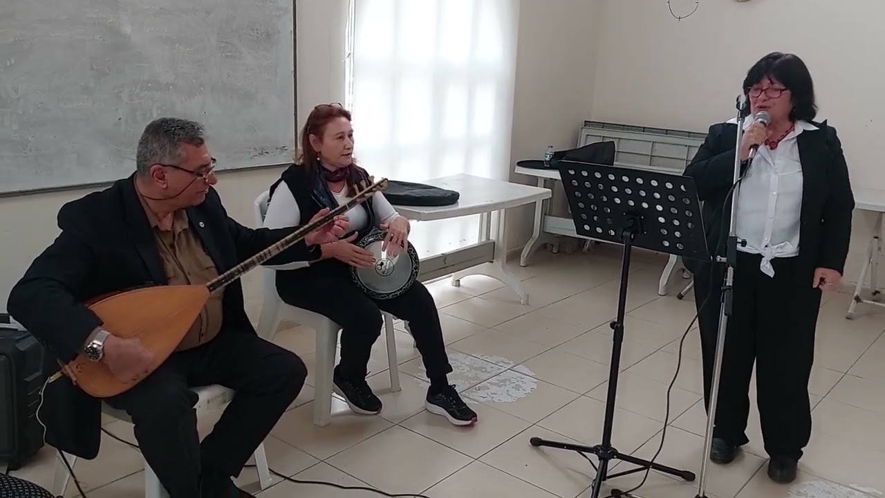 Tello gider yan gider tello/Gül Akyar/9 Aralık 2024