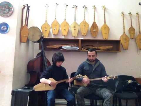 ვ.დოლიძე - \"ქართული\"