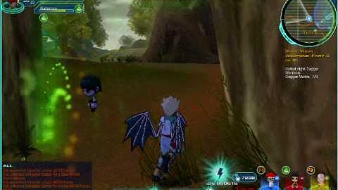 Drop Your Weapons (Part 3 of 5)