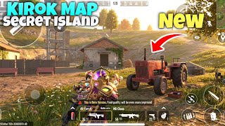 Download lagu Scarfall 2.0 Kirok Map Secret Island And New Vehicle