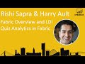 PBIMCR - LDI Quiz Analytics in Microsoft Fabric