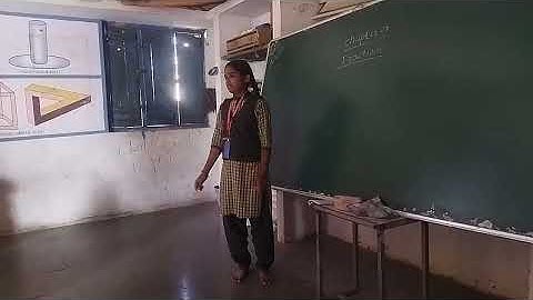 Seminar on Fractions, 16-12-2025