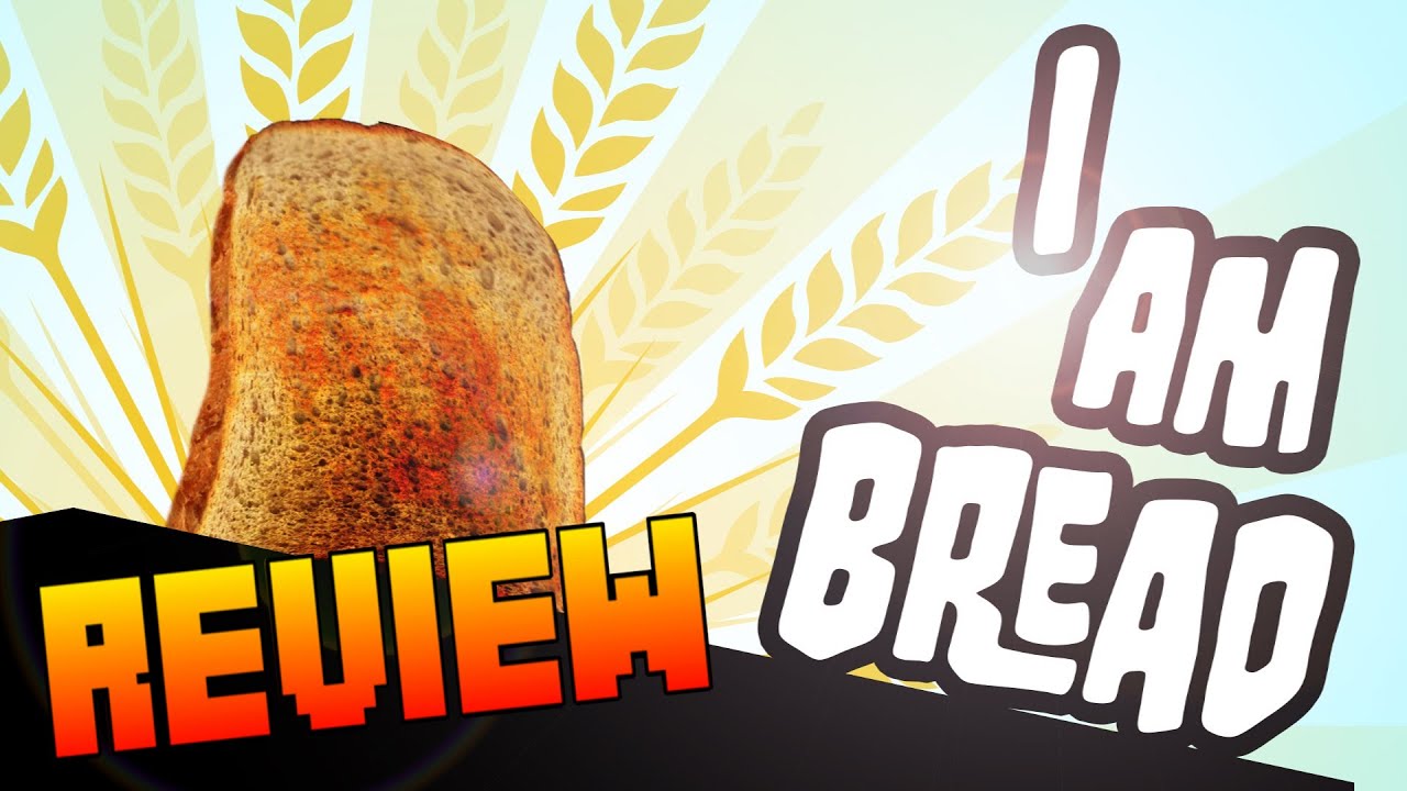 I AM BREAD REVIEW | RetroEjit