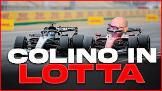 COLINO AL CARDIOPALMA - CARRIERA F1 26 EP. 5