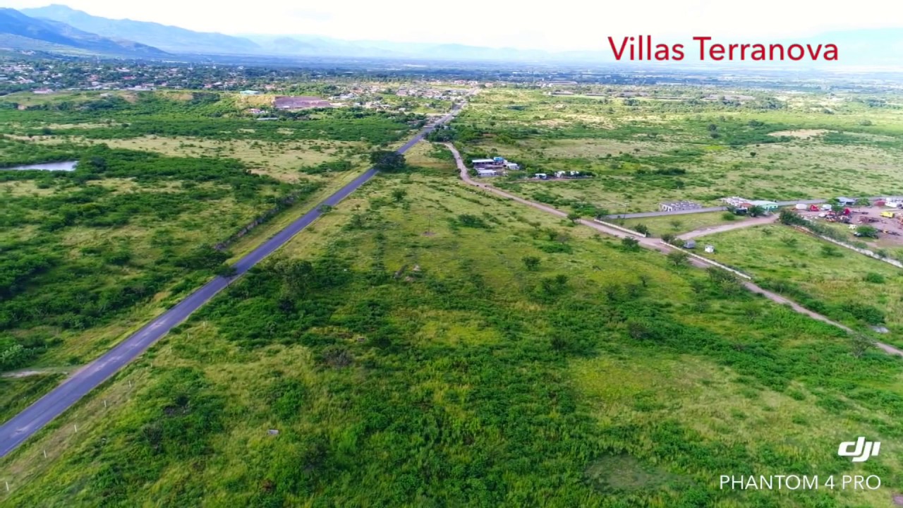 Villas TerraNova (muy pronto) YouTube