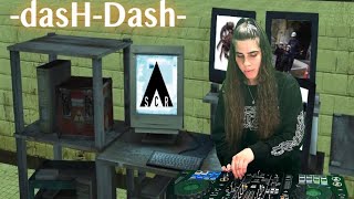 Hardcore Gabber - DAISE -𝓭𝓪𝓼𝓗-𝓓𝓪𝓼𝓱- Seoul Community Radio screenshot 3