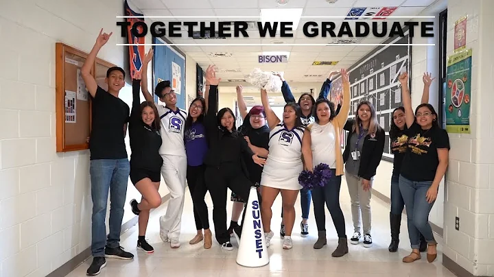 SHS | Together We Graduate