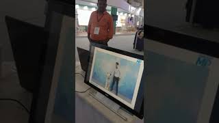 Ar photo booth By Indian Roar