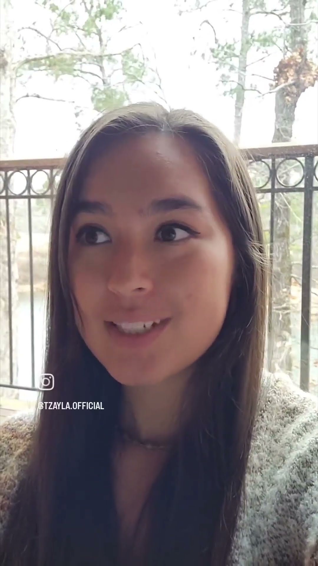 The fresh air will do you some good ? tzayla.com #tzayla #tiktok