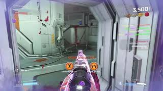 Doom 2016 Multiplayer: I Like Quad Damage hehehehe