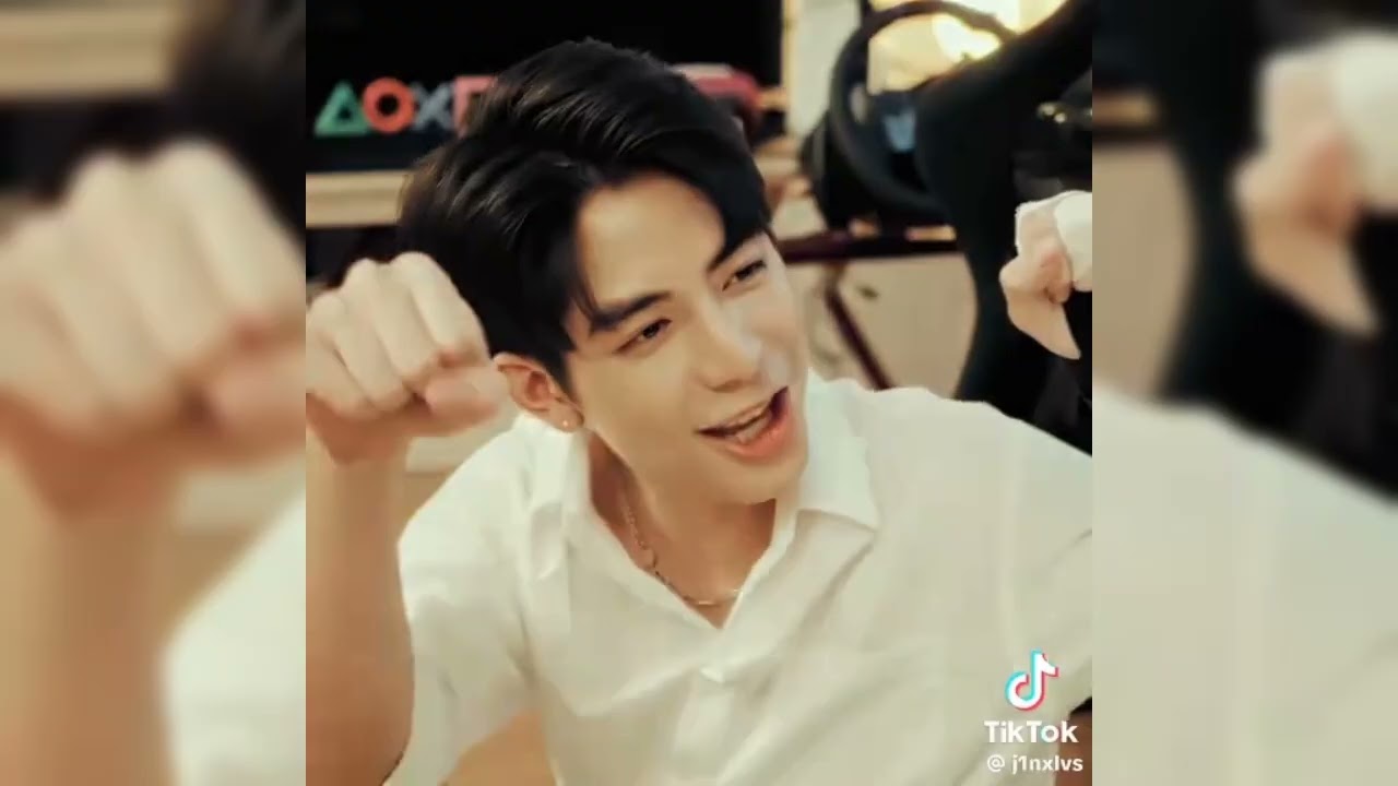 #14 Tổng hợp video tiktok về GMMTV 