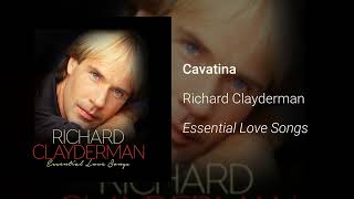 Richard Clayderman - Cavatina (Official Audio)