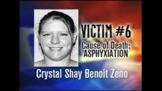 Unsolved Mystery in Jeff Davis Parish - Part 7