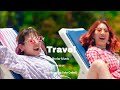 BOL4 볼빨간사춘기 Travel 여행 Han Rom Color Coded Lyrics BOL4 볼빨간사춘기 Travel 여행 Han Rom Color Coded Lyrics