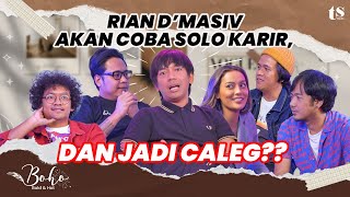 Download Lagu SETUJU GAK KALO CINTA INI MEMBUNUHKU LAGU PALING GALAU BRUTAL? BEGINI JAWABAN D’MASIV, ERIKA & GOFAR