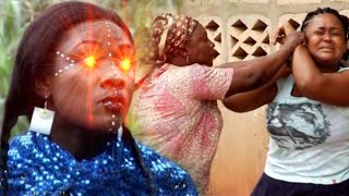 ANIBRE HUMHUM - KUMAWOOD GHANA TWI MOVIE - GHANAIAN MOVIE