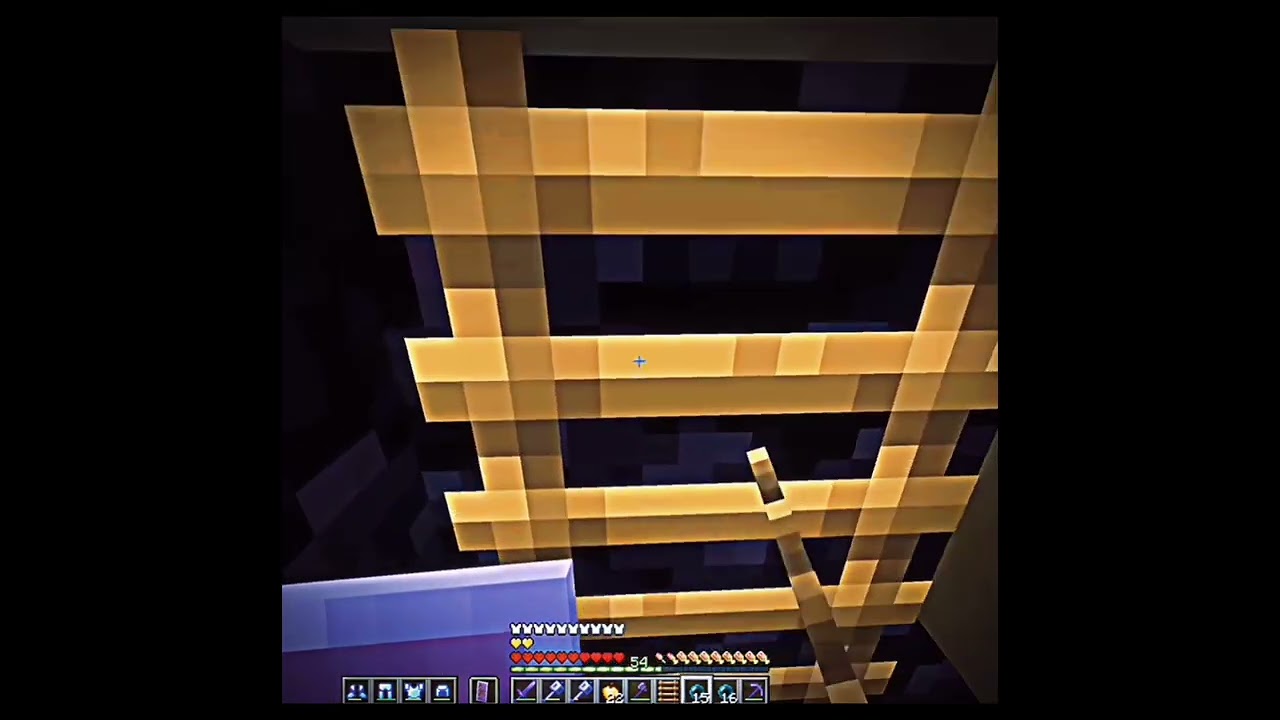 Wemmbu escapes Parrotx2's Deadliest Trap on the Unstable SMP in minecraft 