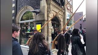 Unity Day celebration in Hamburg #viral #viralvideo #trending #trendingvideo #youtubevideo #yt