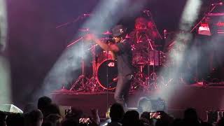 NE-YO Live Concert HD