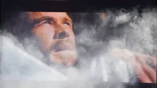 New THOR Leaked Footage just dropped! (Spoilers)