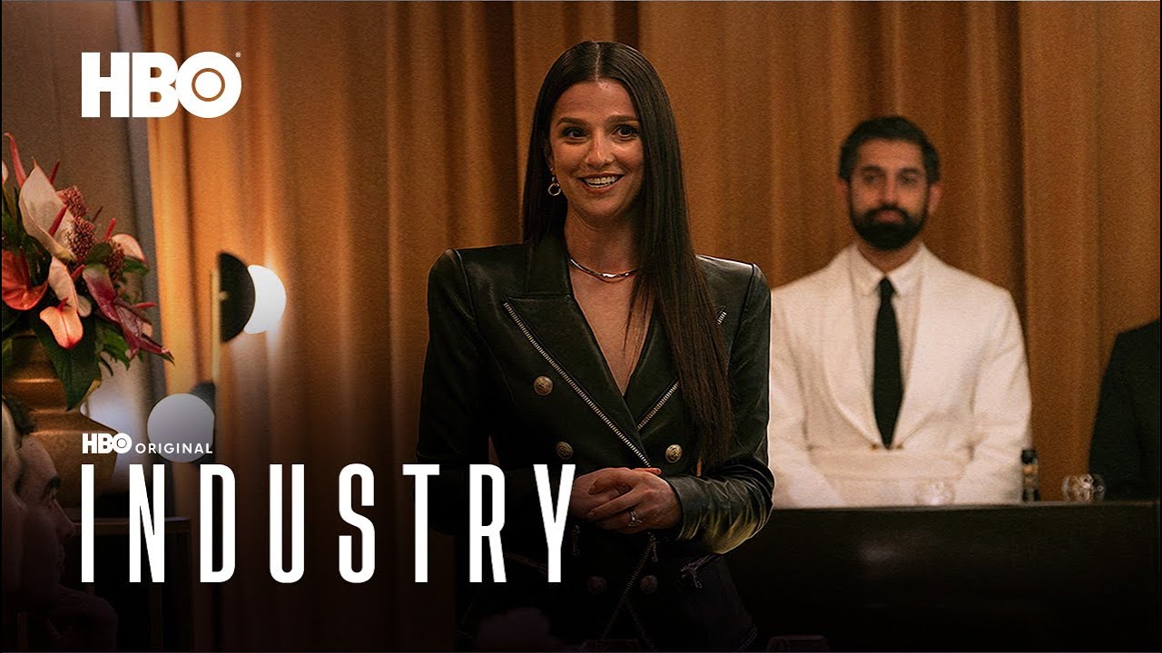 Industry - Temporada 4 | Tráiler Oficial | HBO