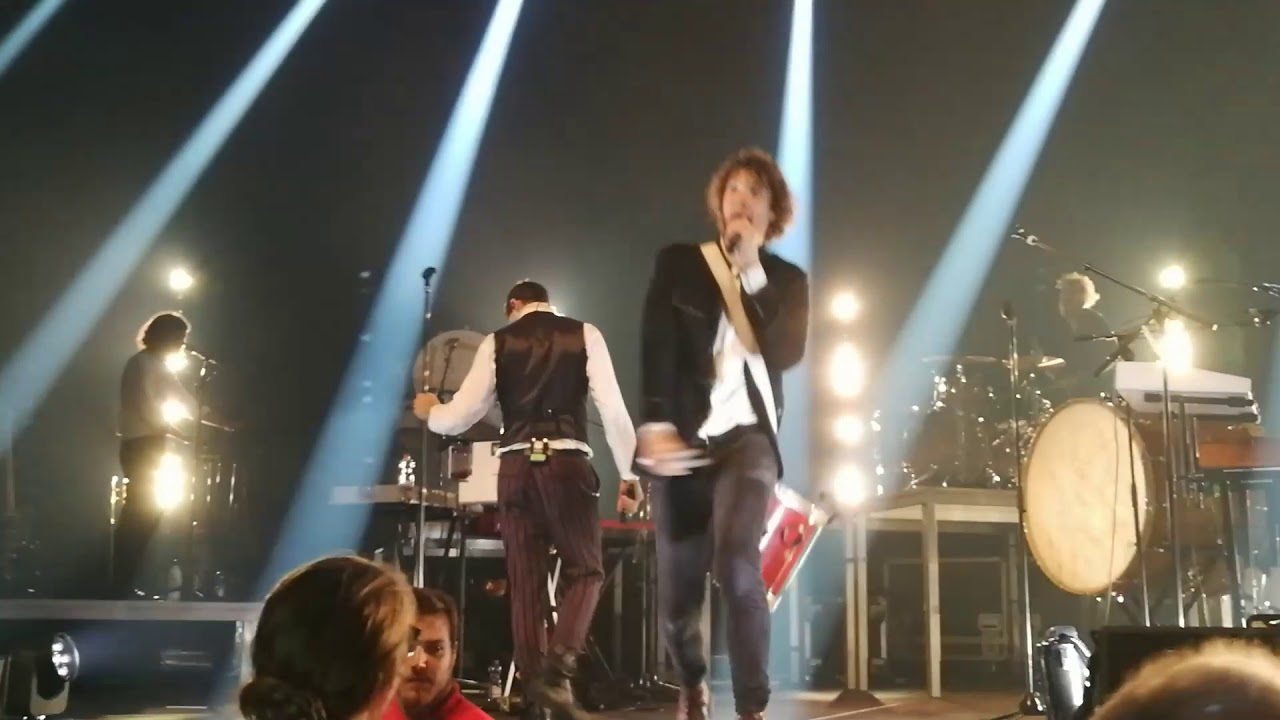 For KING and COUNTRY | Priceless - Live in Wetzlar, Germany 30.5.2018