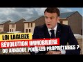 Loi lagleize  rvolution immobilire en france ou arnaque pour les propritaires 