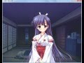 星空へ架かる橋CHAPTER 15 (円佳 route) - 初夜で誘い -after-