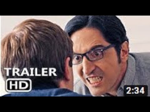 TEACHER Official Trailer 2019 David Dastmalchian, Drama Movie